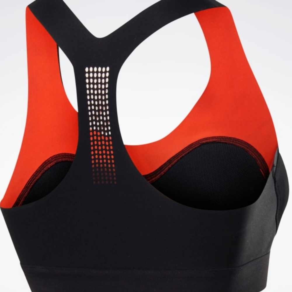 Reebok PureMove Bra Motion Sense ™ - Picture 2 of 4